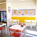 대현고등학교 | 울산 야음동 분식 맛집 로제떡볶이는 엠제트세대떡볶이치킨 수암점