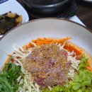 현충로 | 대구 대명동 물회 맛집 찾는다면? 현충로역 바로 뒤 ‘앞산물회집’ 푸짐한 한상 후기
