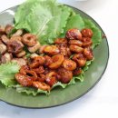 미르푸줏간 | 미르푸줏간 냉동막창 집에서 캠핑 음식