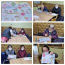 서예(주간) 이미지