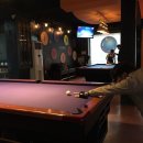다마내기 당구장 이미지