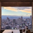 11545-10-06-36 | 스위소텔 난카이 오사카 호텔 이그제큐티브 라운지, Table36 조식 후기