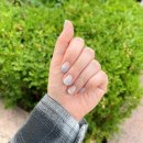 네일아트 | [네일아트 후기] 옹글샵-구로네일