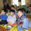 애월초등학교 병설유치원 이미지