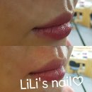 리리스네일