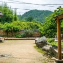 노동환가옥 | [임실 7] 풍수지리 기(氣)로 집터를 보완한 노동환 가옥(盧東煥 家屋)