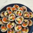 우리집김밥 이미지