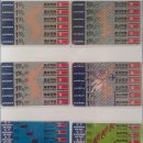 남, 북한 우표수집에 대하여 이미지