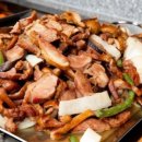 삼산식당