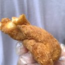콩꼬물꽈배기 항동점 | 군것질메뉴 콩꼬물 수제 꽈배기 항동점 먹어본 후기