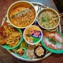 술이 술술 들어가는 한식주점 맛잘알 솔직후기 (feat. 이월육일) 신사술집 / 안주맛집 / 가로수길술집