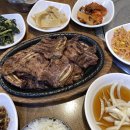 성원식당 | 을지로3가역 맛집 "성원식당" 별관 후기 LA갈비 맛집