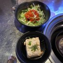 잠실새내 맛집 - 도네누볏짚통삼겹갈비