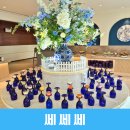 육회공간 | 신중동 돌잔치 공간 ‘쎄쎄쎄 부천점’✨ 육회·초밥·디저트 맛있는 뷔페 후기