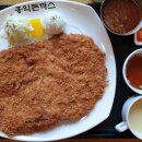 홍익돈까스(진접점) 이미지