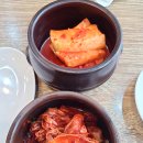 콩지칼국수 이미지