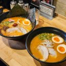 [후쿠오카] 유후인 맛집!내돈내산 라멘, 점심 메뉴 추천, 사무라이 라멘 한사바리 했습니다.