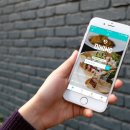 마야김밥 이미지