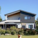 부엉이펜션 이미지