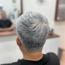 킹스맨남성컷트