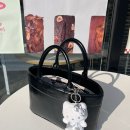 디어,도트 | 썸웨어버터 Dear tote bag_디어도트백 내돈내산 솔직후기