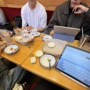 [일본 교환학생 #39] 삿포로-&gt;도쿄/코메다 커피/반가운 첫 번째 손님
