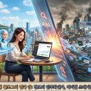 인공지능 수익형 블로그의 명과 암: 정보의 민주화인가, 디지털 쓰레기(Slop)의 범람인가
