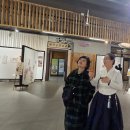 충무공초교 앞 | 소야(昭冶) 최명애 서화전 다녀왔습니다 – ‘우리들의 이야기’가 담긴 따뜻한 전시