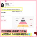 블랙다이아 | 슈퍼멤버스 체험단 블랙에서 다이아 등급 달성 후기, 블로그 시작 1년 3개월의 변화
