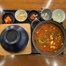 스타필드 고양 맛집 용호낙지한상 낙곱새 솥밥 한상 내돈내산 솔직후기