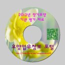 2013년 장기요양기관 평가 CD 구입 이미지