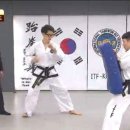 태권도중앙도장 이미지