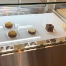 [마포구디저트/합정역디저트] 릴 트리츠(lil treats patisserie) - 초코 타르트, 아메리카노