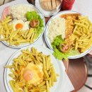 트릭PC | 포르투 관광객 없는 현지인 로컬 맛집 밥집 식당, Mil-U, Bufete Tric Tric