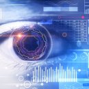 눈 옵티컬 이미지