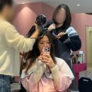 혜민헤어스튜디오 이미지
