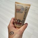 씨엘이디채널 | 더메스테릭스 DBH EGF 블레미쉬 밤 비비크림 (내돈내산 후기)