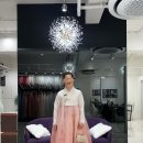 날개우리옷 | #14. 수원한복 우리옷길쌈 혼주한복 계약 후기