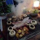 잭과 사과나무 | 청도 잭과 사과나무 펜션 다녀온 후기 🌳🍇🍖