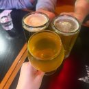 디비독 | 12월 일상ㅣChristmas is everywhere, 겨울 일상, 더현대서울, 맛있는 것들, 농구, 귀여운 고양이