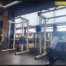 CROWN GYM(크라운 짐) 이미지