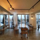 김홍도미술관 화장실 이미지