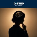 DISTED-students explored real‑world forensic psychology 이미지