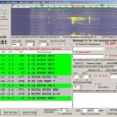 (번역)JT65A 모드에만 특화된 JT65-HF 프로그램의 사용법 이미지