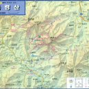 축령산(祝靈山 886 m 가평.남양주) : 광명로얄산악회 시산제 장소 겸 정기산행지 소개 이미지