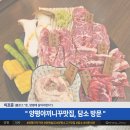 양평 야끼니꾸 맛집 &#34;담소&#34; 방문 후기 (부제: 담소에서 담소 나누기)
