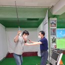KG골프사관 대학원 이미지