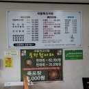 새울목오리탕 이미지