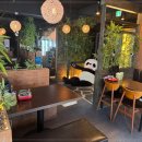 우후죽순 모란역점 이미지