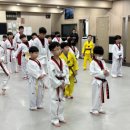 경희대 부부 태권도 이미지